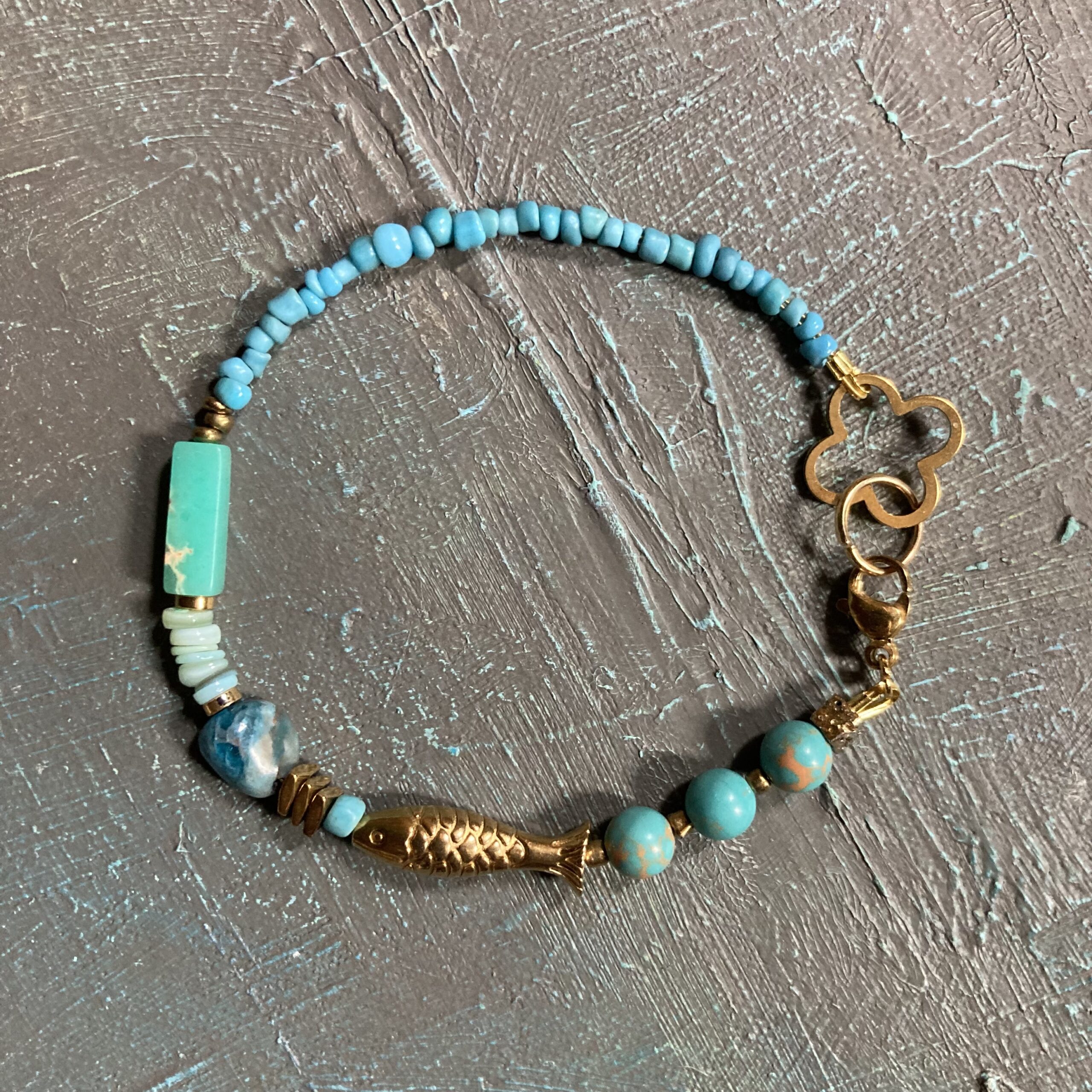 Emissary of the Deep - Image 2