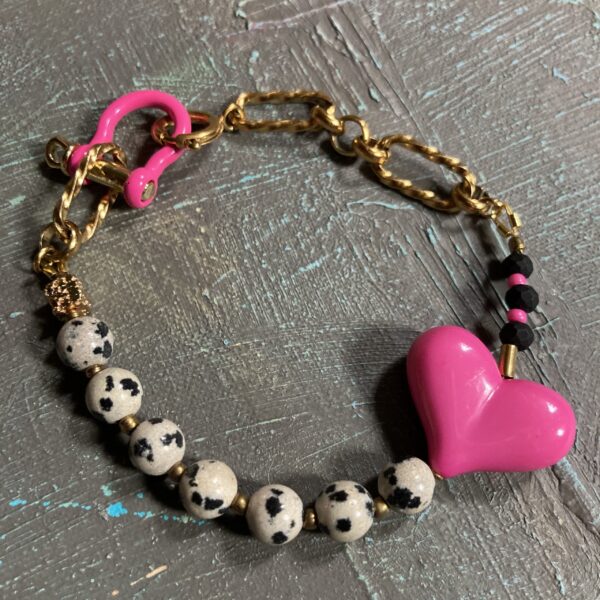 Guardian of the Joyful Flame