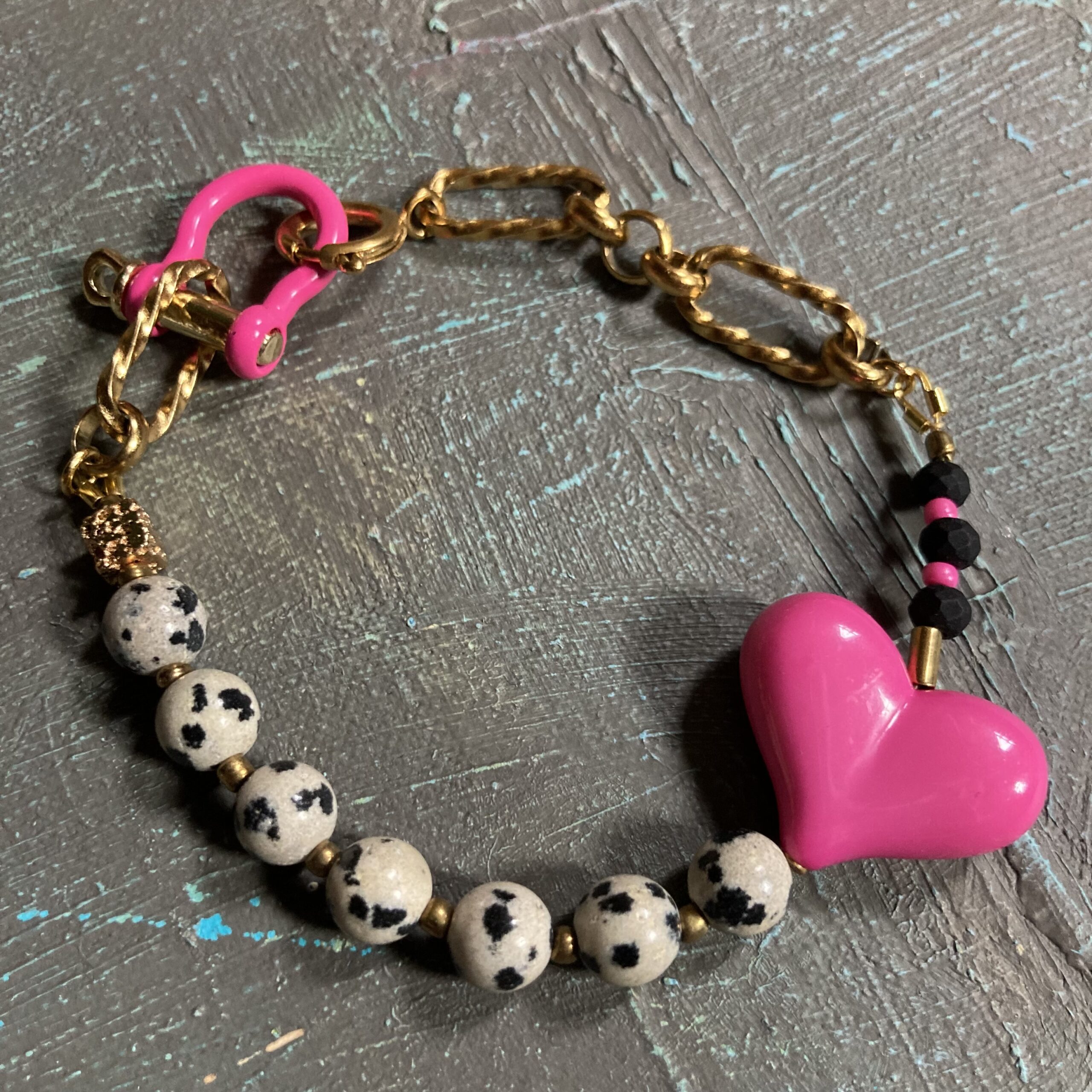 Guardian of the Joyful Flame