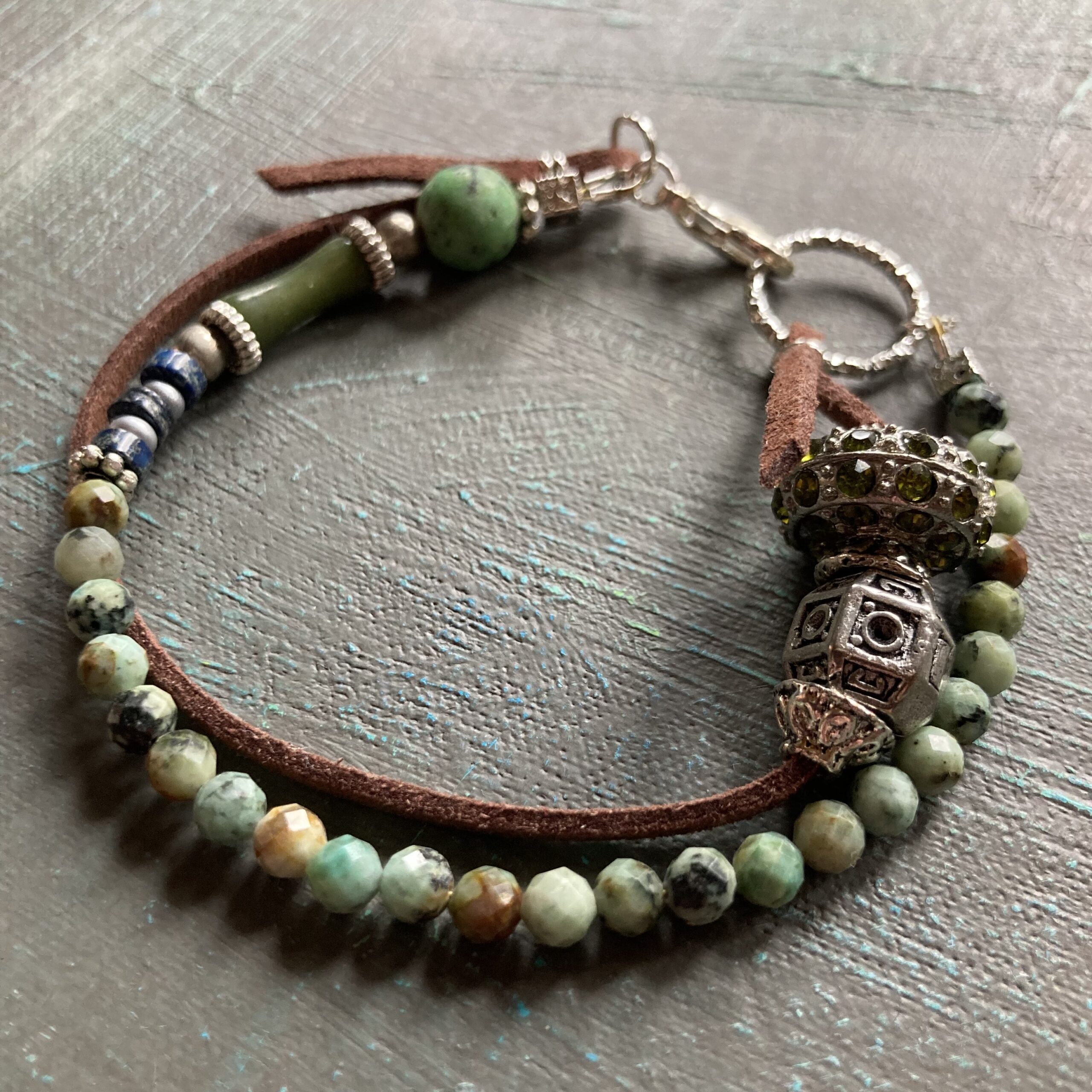 Keeper of the Green Flame - Image 2