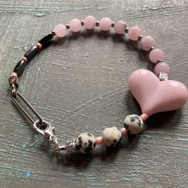 Oath of the Rose Flame