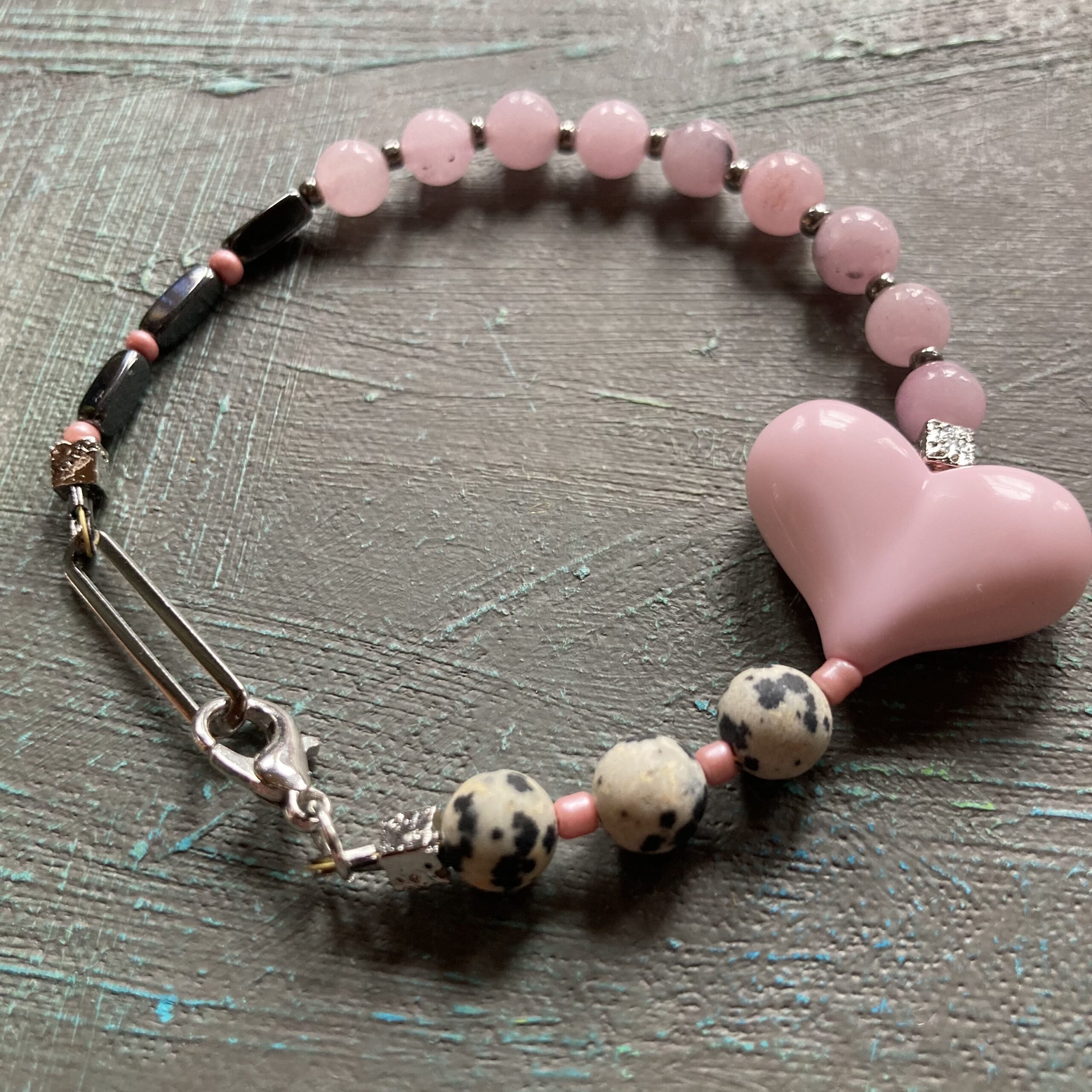 Oath of the Rose Flame