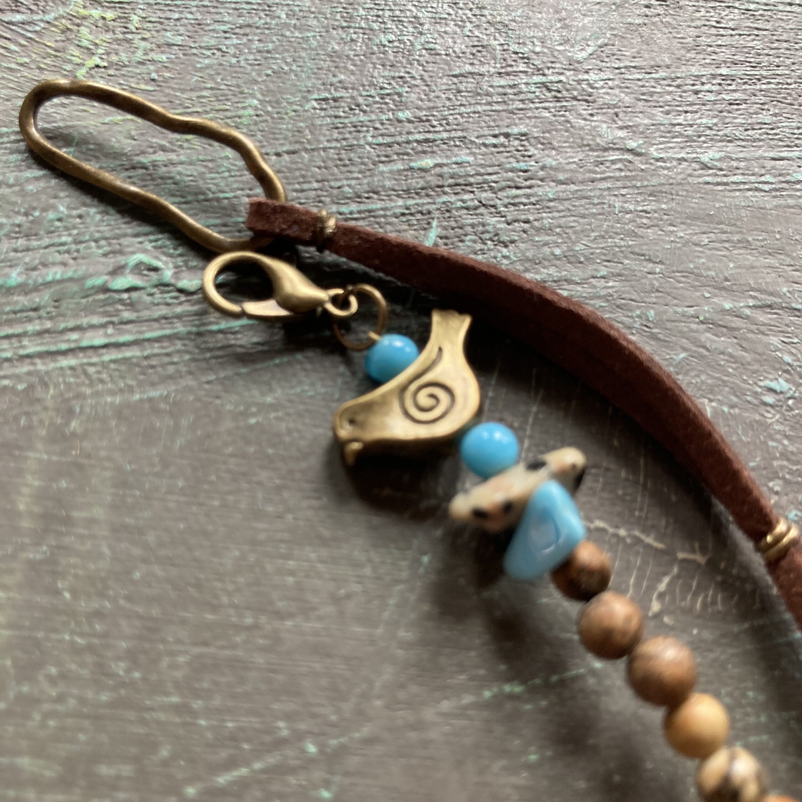 Song of the Spiral Bird - Image 3