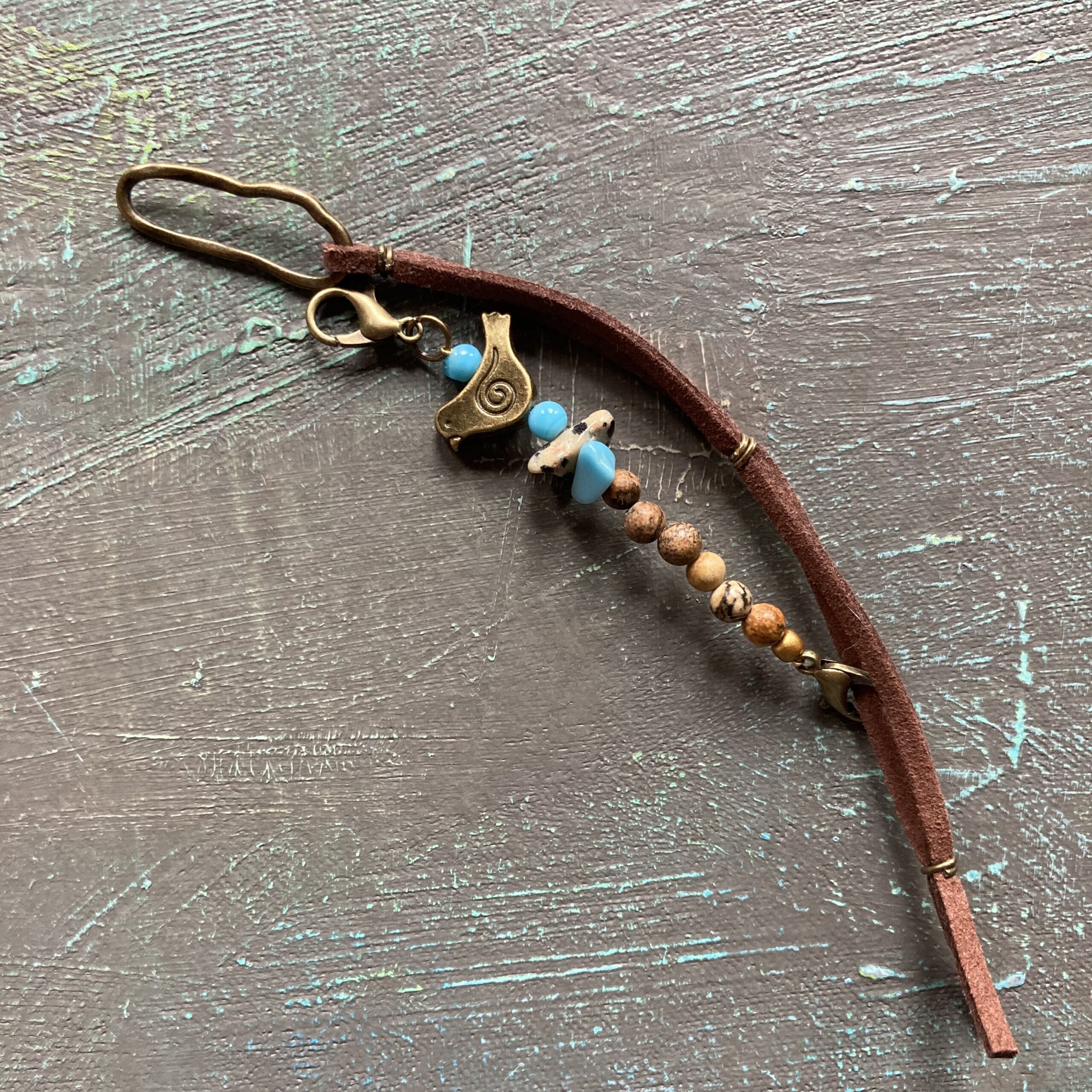 Song of the Spiral Bird - Image 2