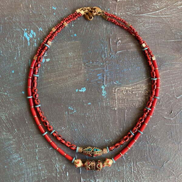 The Eternal Recitation