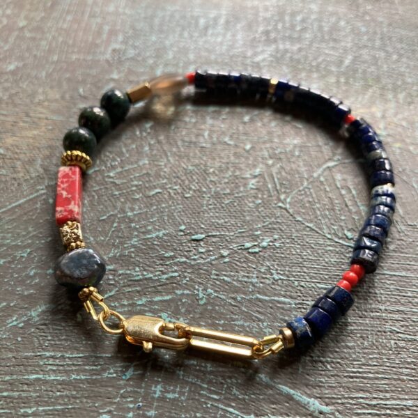 The Sovereign's Cipher