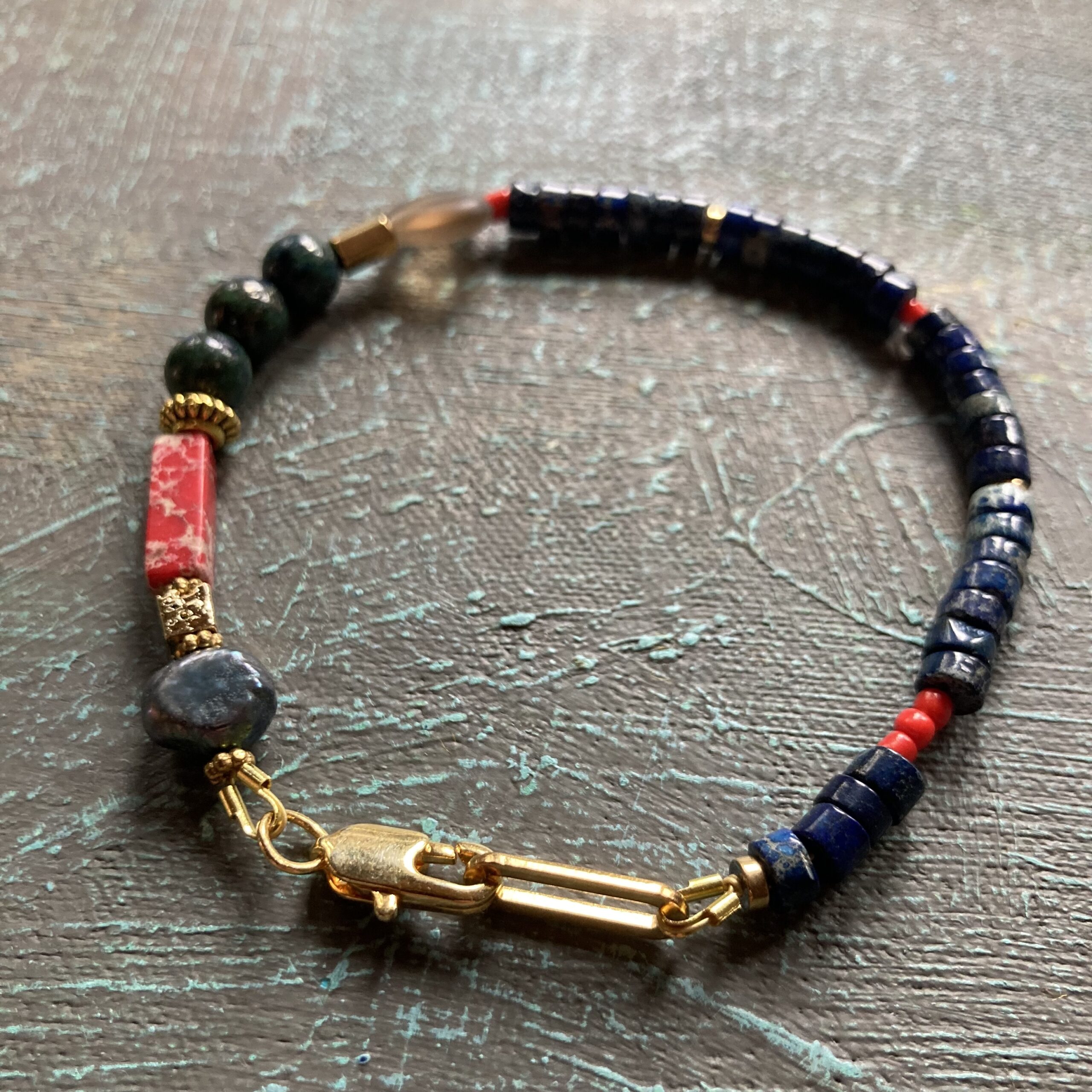 The Sovereign's Cipher