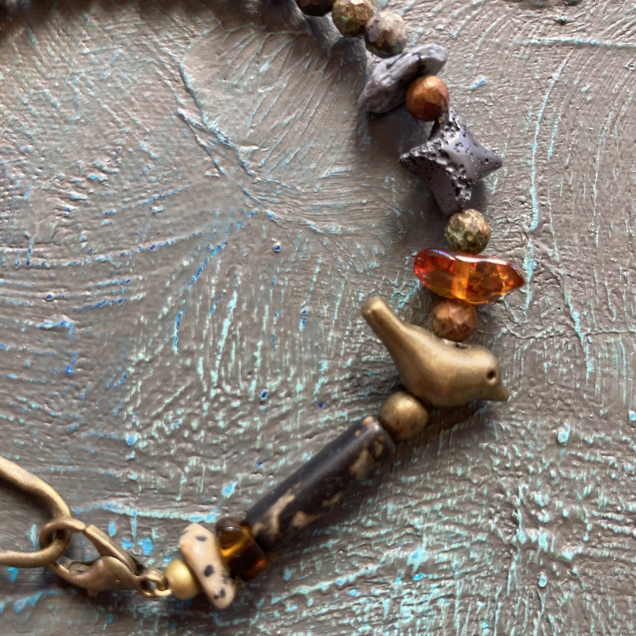 The Bird That Carries Fire - Image 2