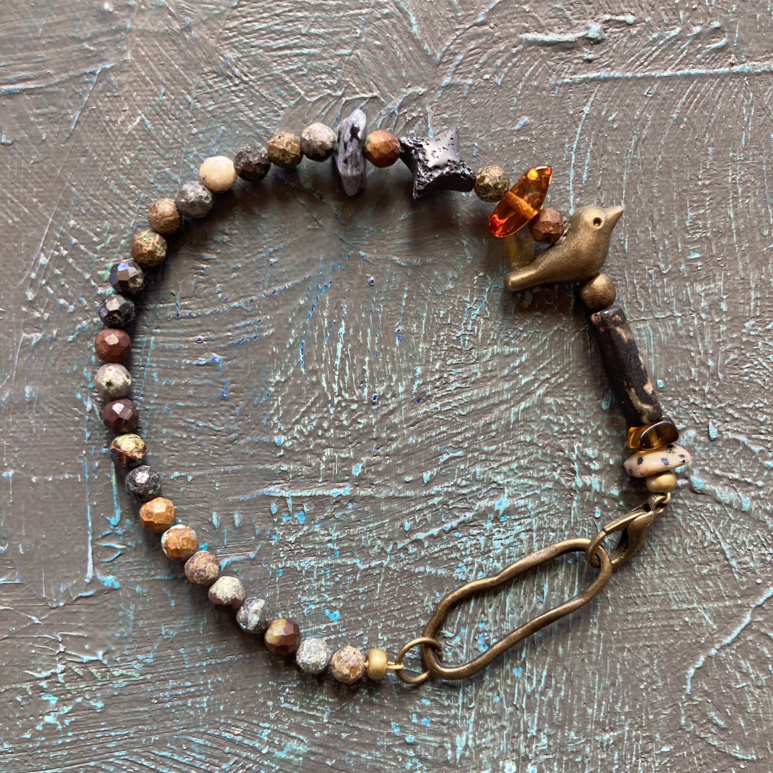 The Bird That Carries Fire - Image 3