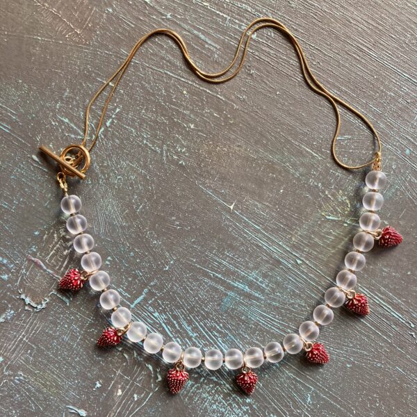 The Forbidden Garden