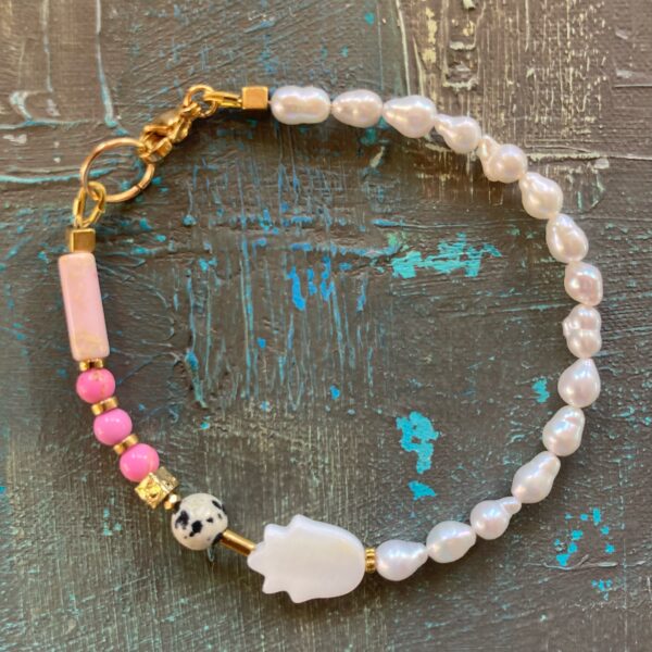 The One Who Watches Unseen