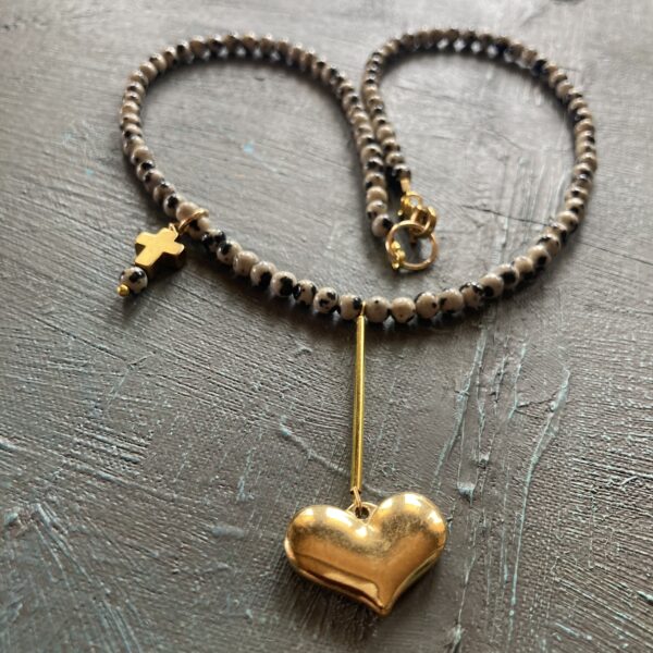 The Plumb Heart